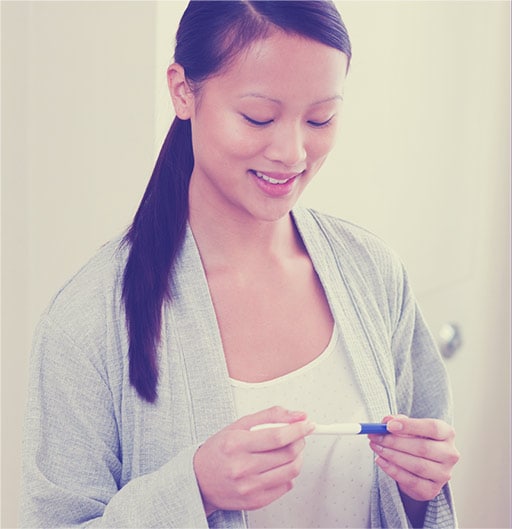 Pregnancy Test